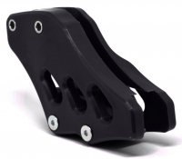 ORF - TORNADO F Guia cadena Trasero completo RACING - NEGRO